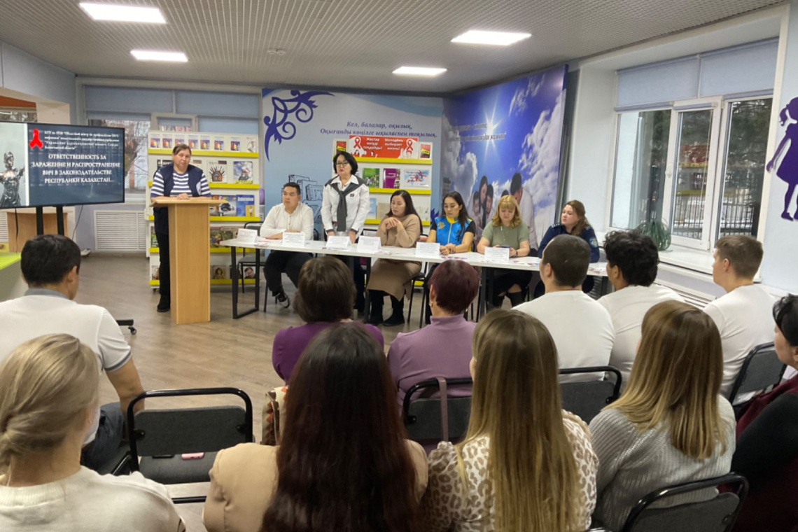  Жасөспірімдермен денсаулық туралы қалай сөйлесуге болады