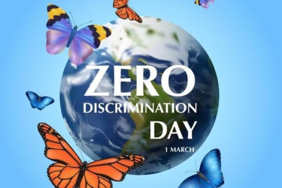  «Кемсітушілік нөлі»  күні: құрмет пен теңдікті таңдау