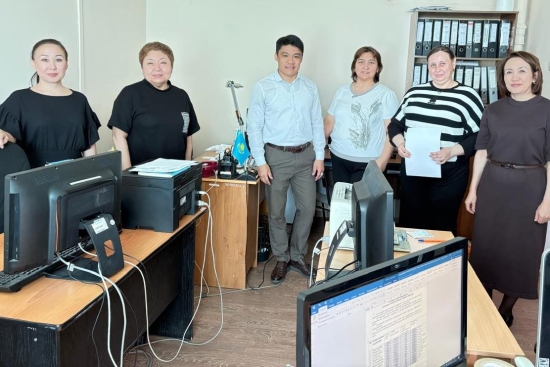 АИТВ алдын алу саласындағы ведомствоаралық өзара іс-қимыл жөніндегі жұмыс кеңесі