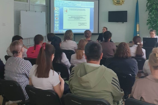 Медицина қызметкерлерінің клиникалық сақтығы туралы
