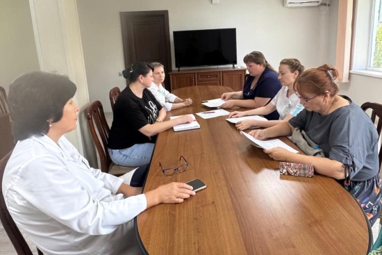 Мәселелерді шешу және міндеттерді анықтау