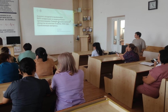 Консультативтік көмекпен шығу.